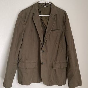 Goodfellow Coat